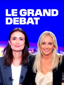 Le grand débat