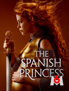 The spanish princess