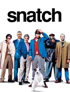 Snatch, tu braques ou tu raques