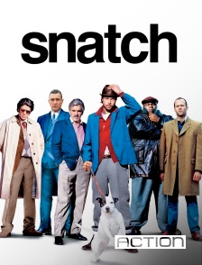 ACTION - Snatch