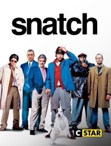 CSTAR - Snatch
