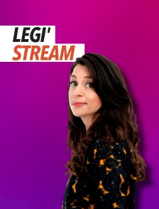 Légi'Stream