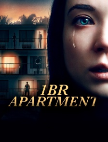 1BR : The Apartment