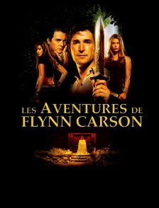 Les Aventures de Flynn Carson