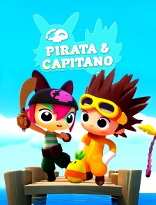 Pirata & Capitano