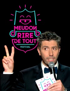 Festival Meudon Rire de tout