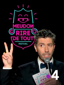 France 4 - Festival Meudon Rire de tout