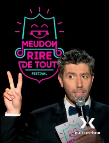 Culturebox - Festival Meudon Rire de tout