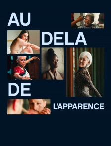 Au-delà de l'apparence