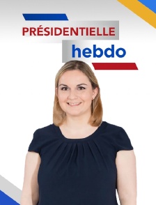 Présidentielle hebdo