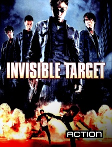 Invisible Target