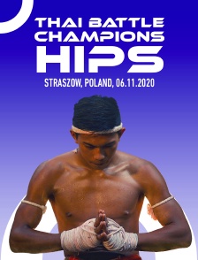 Thai Battle Championships, Straszow, Poland, 06.11.2020