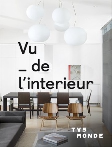 TV5MONDE - Vu de l'intérieur