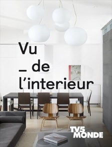 TV5MONDE - Vu de l'intérieur
