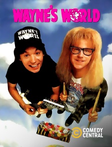 Comedy Central - Wayne's World