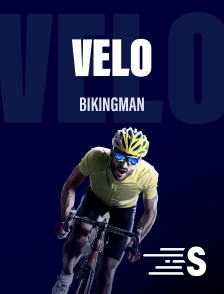 Sport en France - Cyclisme : BikingMan