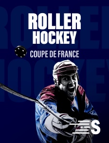 Sport en France - Roller hockey : Coupe de France