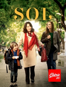 Chérie 25 - Sol