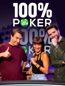 100% poker