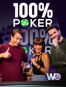 W9 - 100% poker