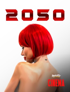 Molotov Channels Cinéma - 2050