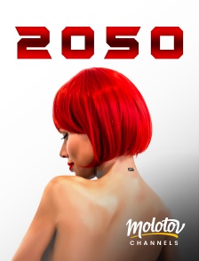 Molotov channels - 2050