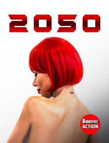 Box Office Action - 2050