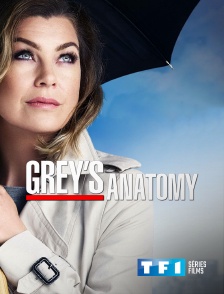 TF1 Séries Films - Grey's Anatomy