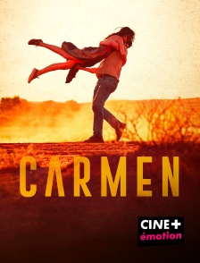 CINE+ Emotion - Carmen