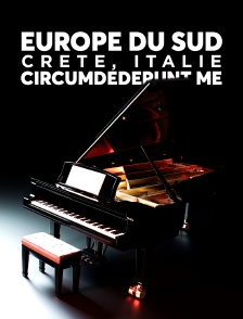 Europe du Sud : Crète, Italie : Circumdederunt me