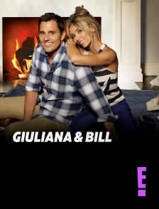 E! - Giuliana & Bill