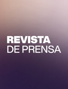 Revista de prensa