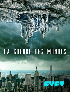 SYFY - The Last War of the Worlds