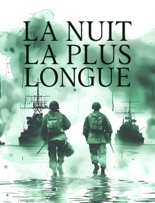 La nuit la plus longue