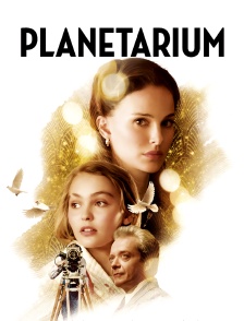 Planétarium