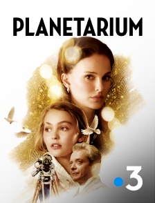 France 3 - Planétarium