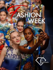 Fashion TV - Fashion week en replay