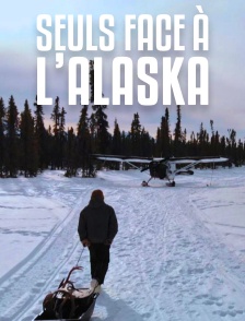 Seuls face à l'Alaska