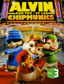 Alvin et les Chipmunks