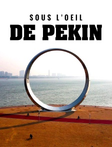 Sous l'oeil de Pékin : Total Trust