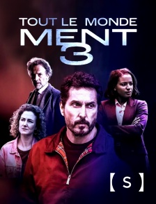 France TV Séries - Tout le monde ment 3