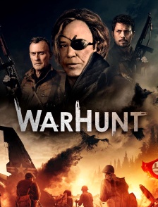 WarHunt