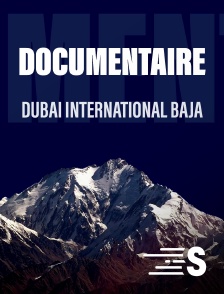 Sport en France - Dubai International Baja