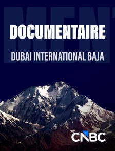 CNBC Europe - Dubai International Baja