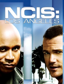 NCIS : Los Angeles
