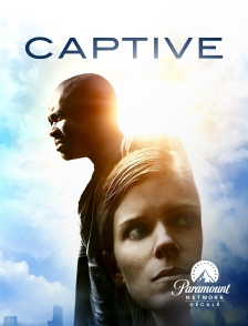 Paramount Network Décalé - Captive
