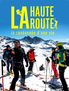 La haute route