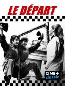 CINE+ Classic - Le départ
