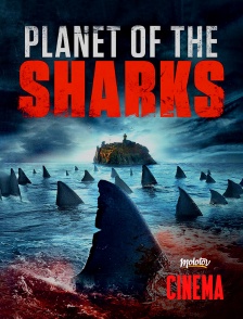 Planet of the sharks