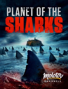 Molotov channels - Planet of the sharks